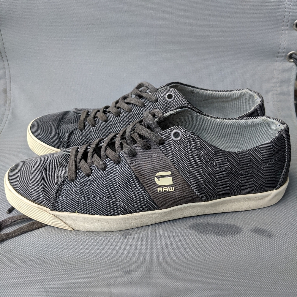 G Star Raw Trainers